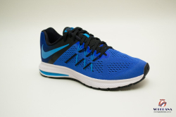 tenis azul nike