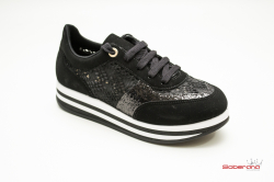 T�nis Bebec� Preto
