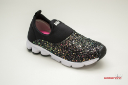 T�nis Bibi gliter