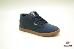 T�nis Botinha Qix Marinho