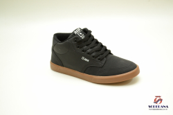 T�nis Botinha Qix Preto