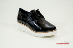 T�nis Carmina Preto