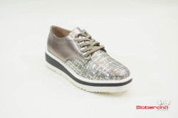 T�nis Casual Valentina Prata