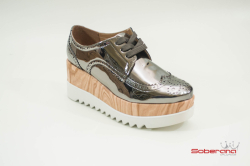 T�nis Casual Vizzano Chumbo