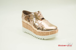 T�nis Casual Vizzano Rose