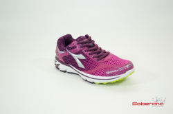 T�nis Diadora Rosa