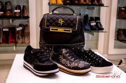 T�nis e Bolsa Rafitthy
