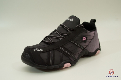 T�nis Fila Preto