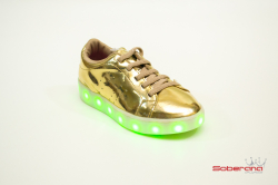T�nis Led Bibi