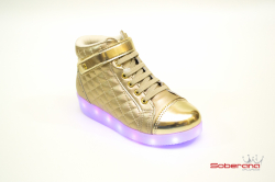 T�nis Led Pampili