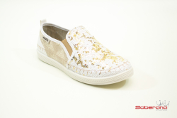 T�nis Mississipi Branco