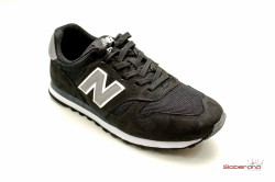 T�nis New Balance preto