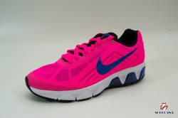 T�nis Nike Rosa e Marinho