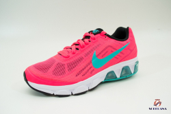 T�nis Nike Rosa e Verde
