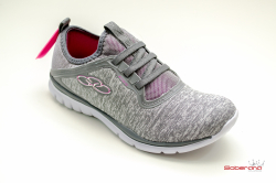 T�nis Olympikus cinza