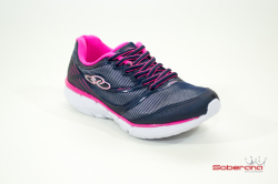 T�nis Olympikus Marinho e Pink