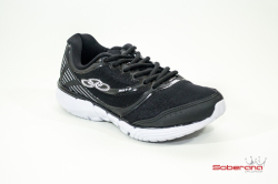 T�nis Olympikus Preto e Branco