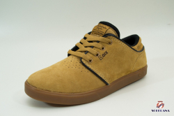 T�nis Qix Caramelo