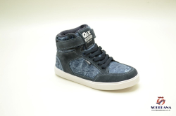 T�nis Qix Jeans