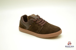 T�nis Qix Marrom