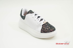 T�nis Vizzano Branco