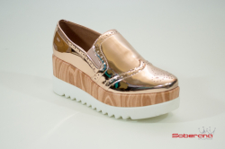 T�nis Vizzano Bronze