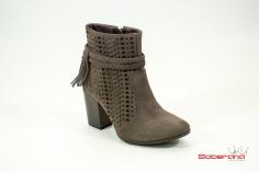 Bota Dakota