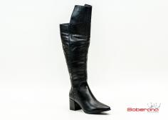Bota Mooncity Over