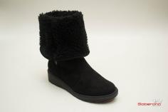 Bota Piccadilly