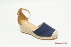 Espadrille Bottero