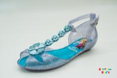 Sandália Grendene Disney Frozen