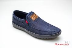 Sapatênis Ferracini Jeans