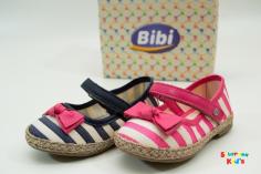 Sapatilhas Bibi
