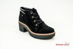 Sapato Dakota Preto
