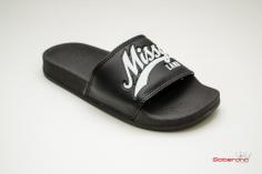Slide Qix preto