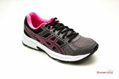 Tênis Asics preto