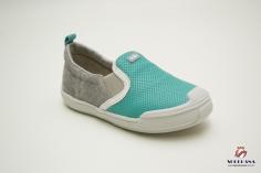 tenis bibi verde água (13)