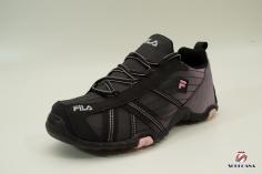 Tênis Fila Preto