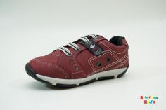 Tênis Klin Vinho